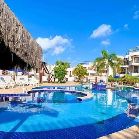 Flat Em Pipa - Brisas Do Amor Praia de Pipa Екстер'єр фото