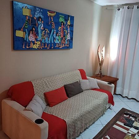 Flat Em Pipa - Brisas Do Amor Praia de Pipa Екстер'єр фото