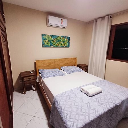 Flat Em Pipa - Brisas Do Amor Praia de Pipa Екстер'єр фото