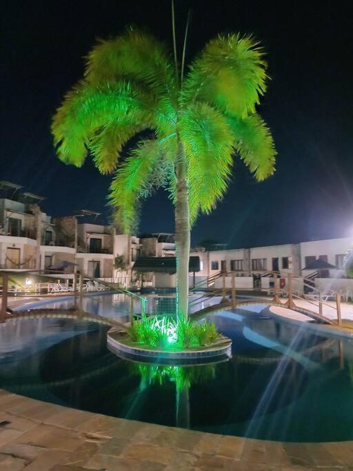 Flat Em Pipa - Brisas Do Amor Praia de Pipa Екстер'єр фото