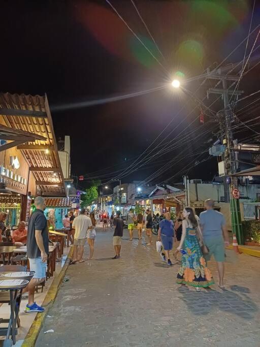 Flat Em Pipa - Brisas Do Amor Praia de Pipa Екстер'єр фото