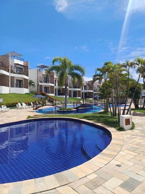 Flat Em Pipa - Brisas Do Amor Praia de Pipa Екстер'єр фото