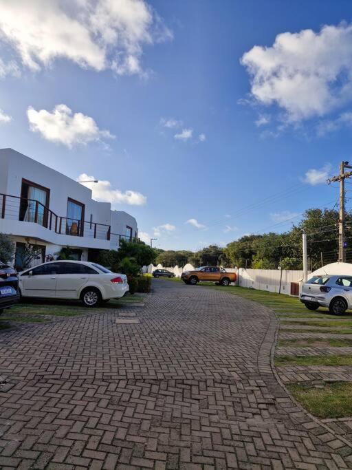 Flat Em Pipa - Brisas Do Amor Praia de Pipa Екстер'єр фото
