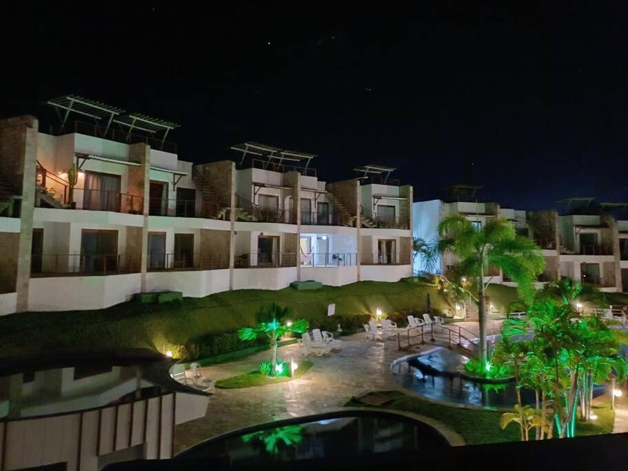 Flat Em Pipa - Brisas Do Amor Praia de Pipa Екстер'єр фото
