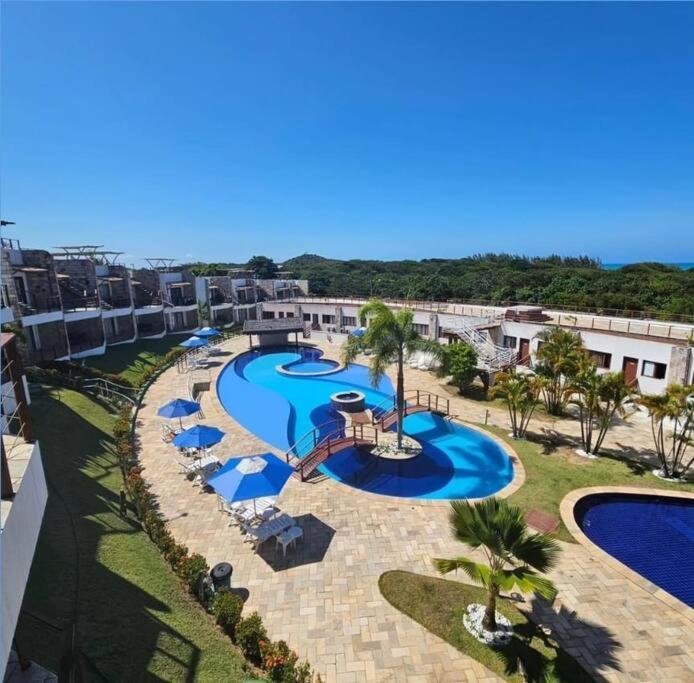 Flat Em Pipa - Brisas Do Amor Praia de Pipa Екстер'єр фото