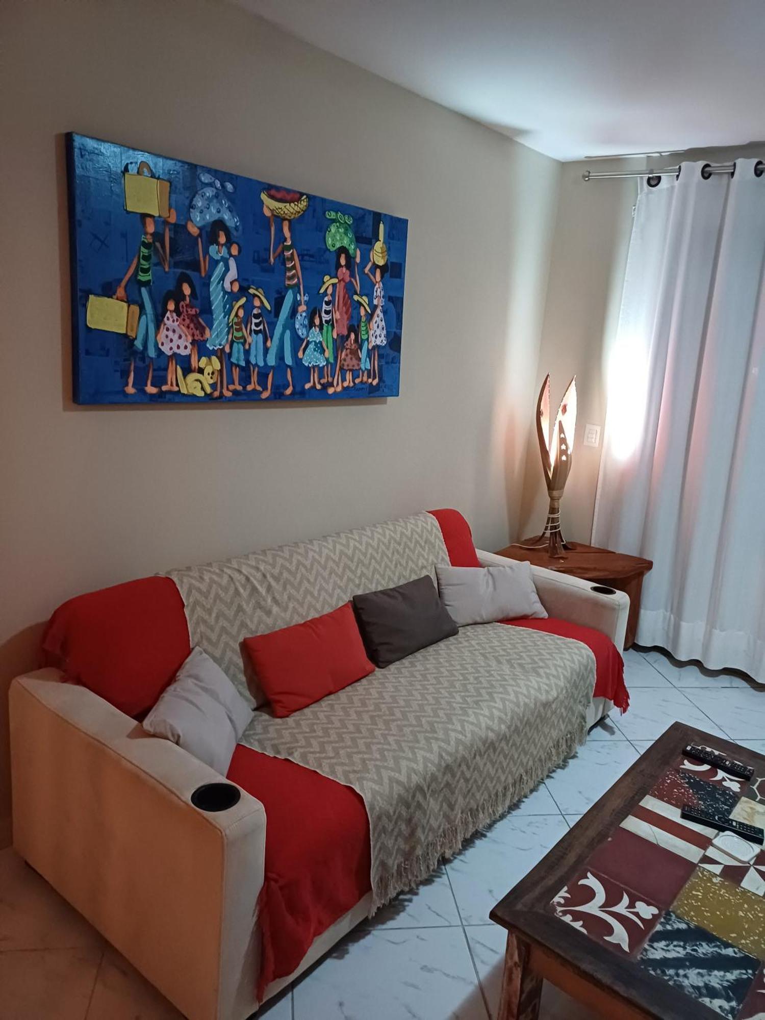 Flat Em Pipa - Brisas Do Amor Praia de Pipa Екстер'єр фото