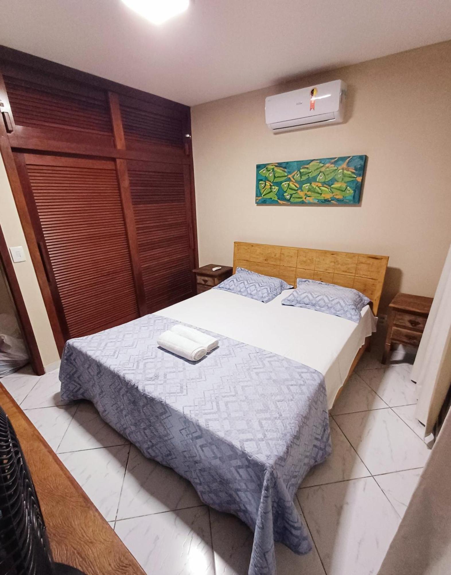 Flat Em Pipa - Brisas Do Amor Praia de Pipa Екстер'єр фото