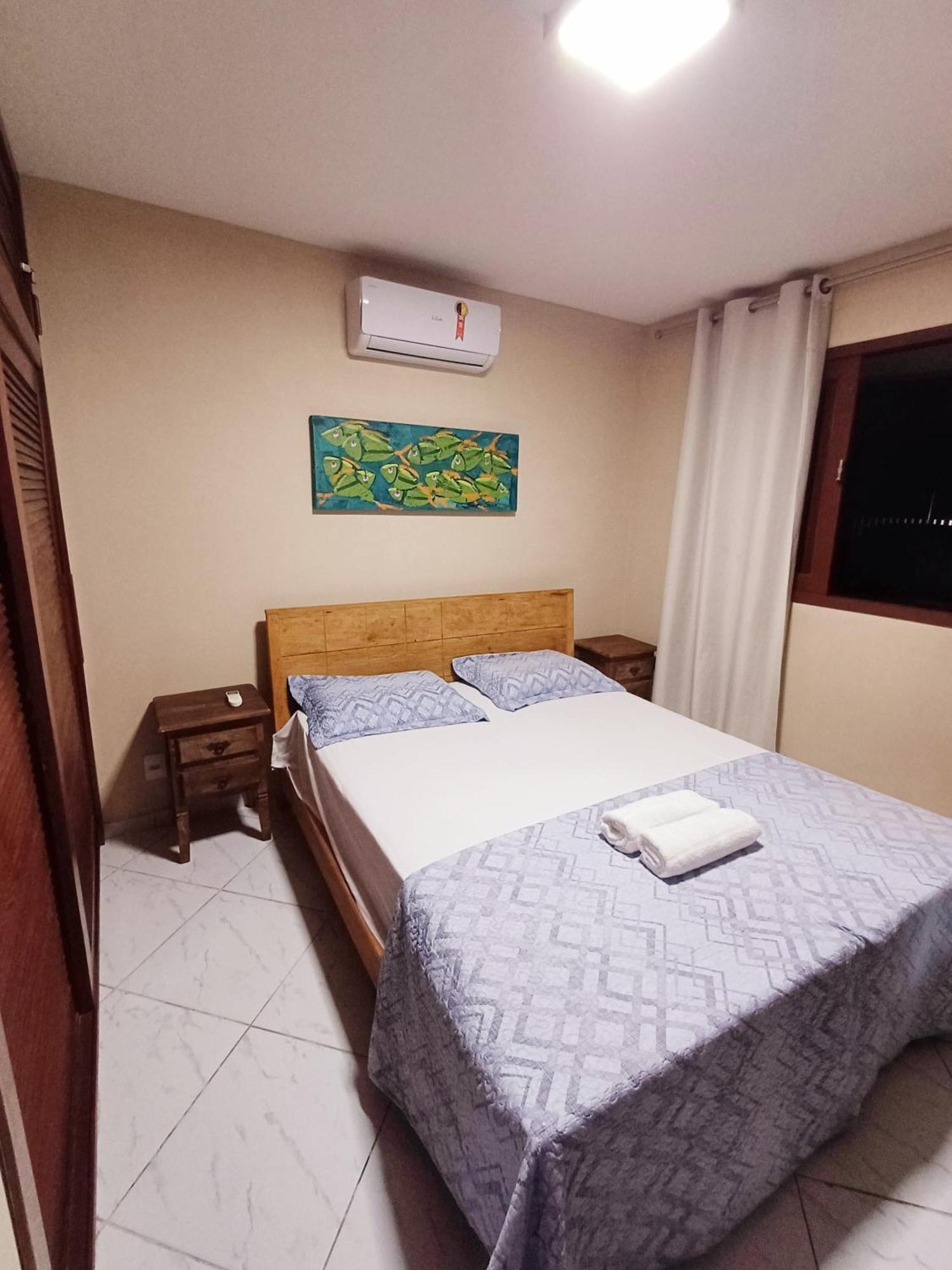 Flat Em Pipa - Brisas Do Amor Praia de Pipa Екстер'єр фото